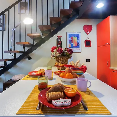 Ariostea University Duplex Apartment Ferrara Esterno foto