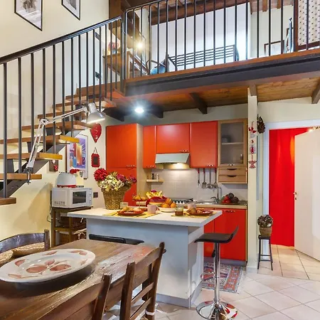 Ariostea University Duplex Apartment Ferrara Esterno foto