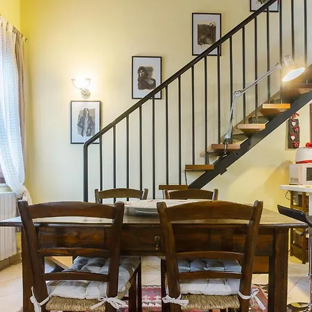 Ariostea University Duplex Apartment Ferrara Esterno foto