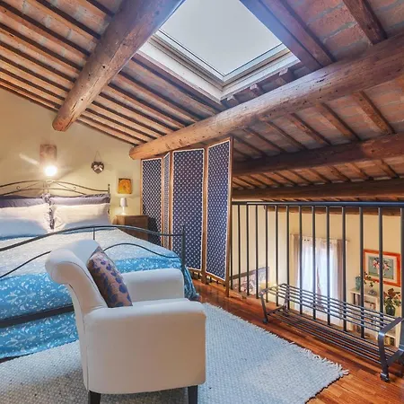 Ariostea University Duplex Apartment Ferrara Esterno foto