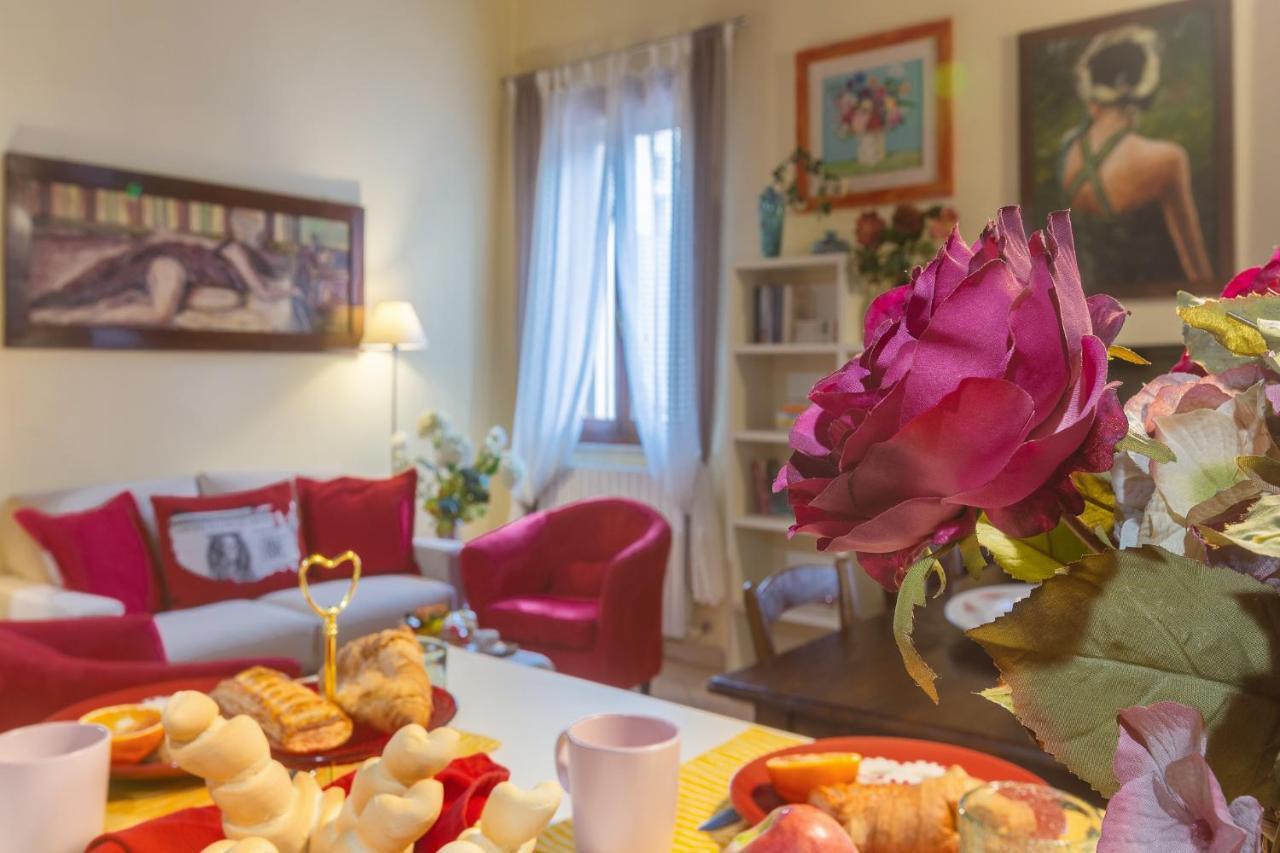 Ariostea Duplex Apartment Ferrara
