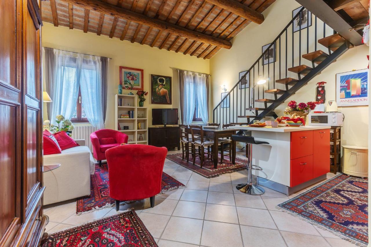 Apartment Ariostea Duplex Ferrara
