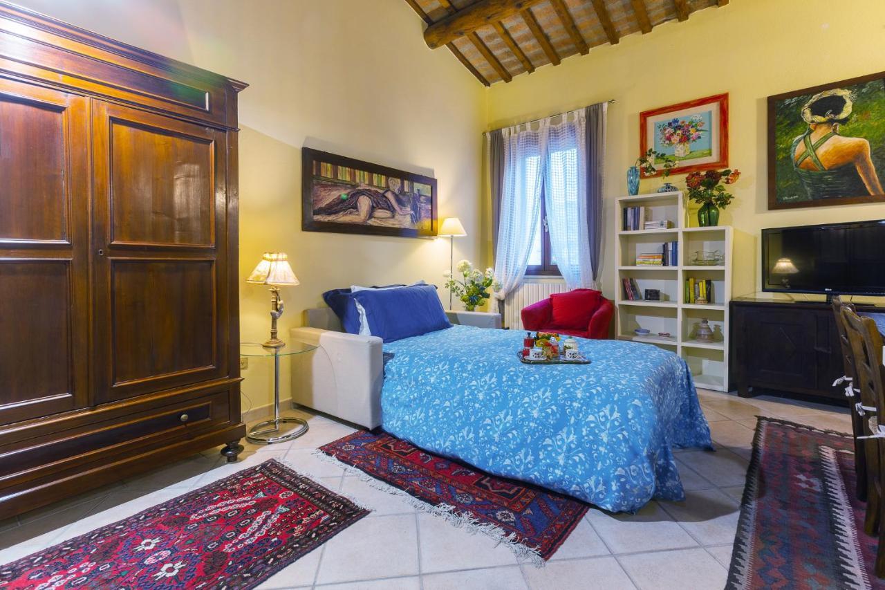 Apartment Ariostea Duplex *