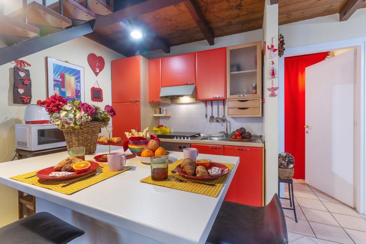 Apartment Ariostea Duplex Ferrara