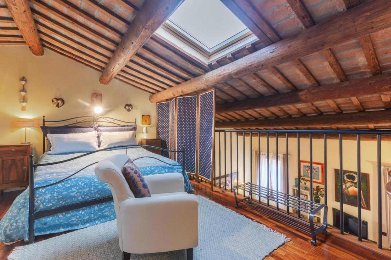 Ariostea Duplex Apartment *