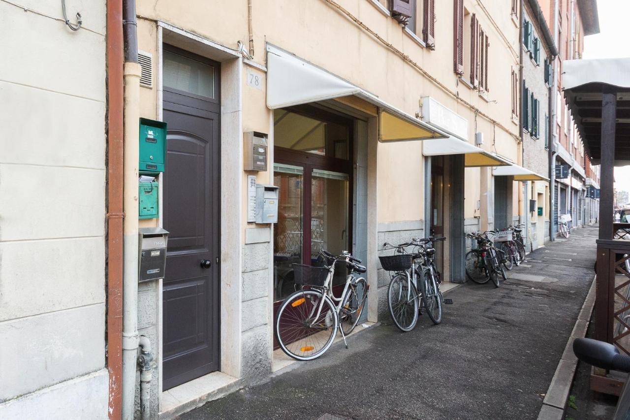 Ariostea Duplex Apartment