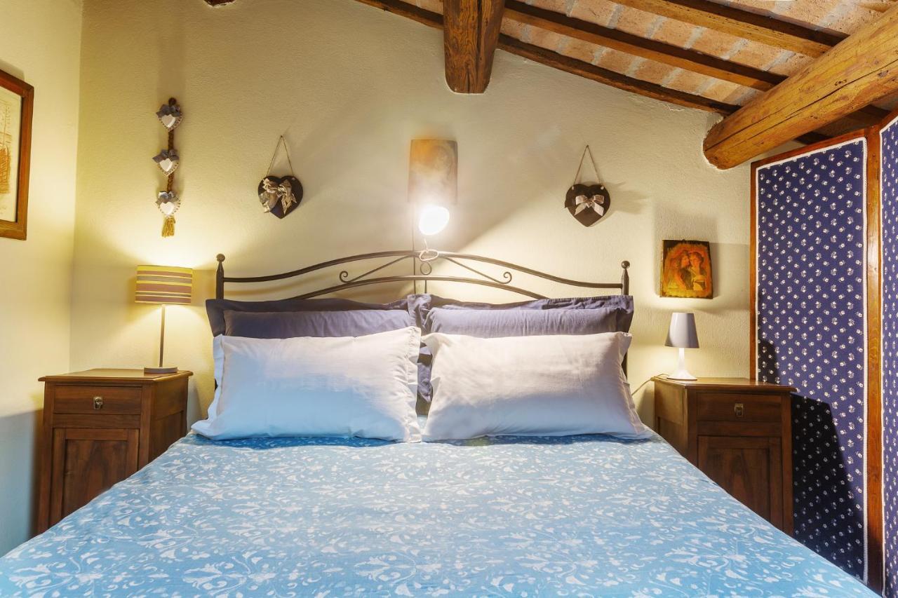 Ariostea Duplex Apartment *