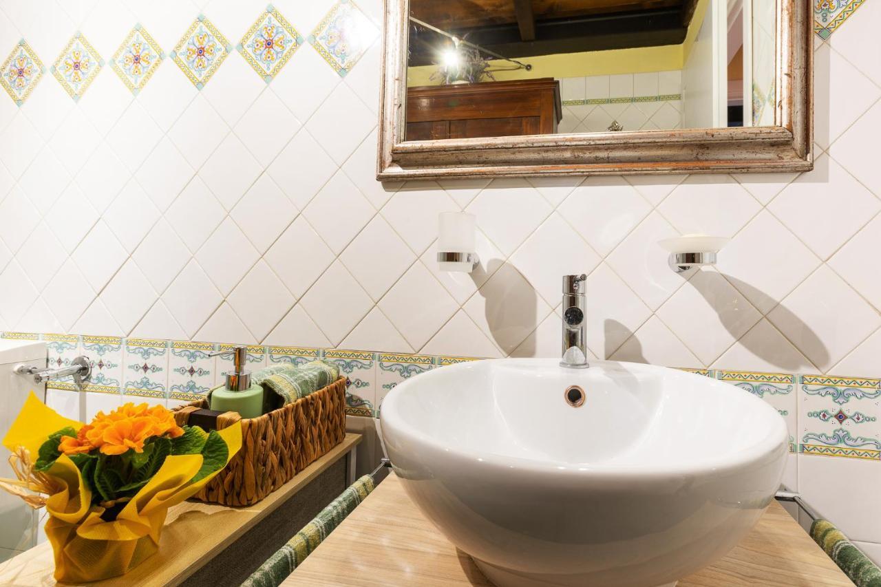 Apartment Ariostea Duplex Ferrara