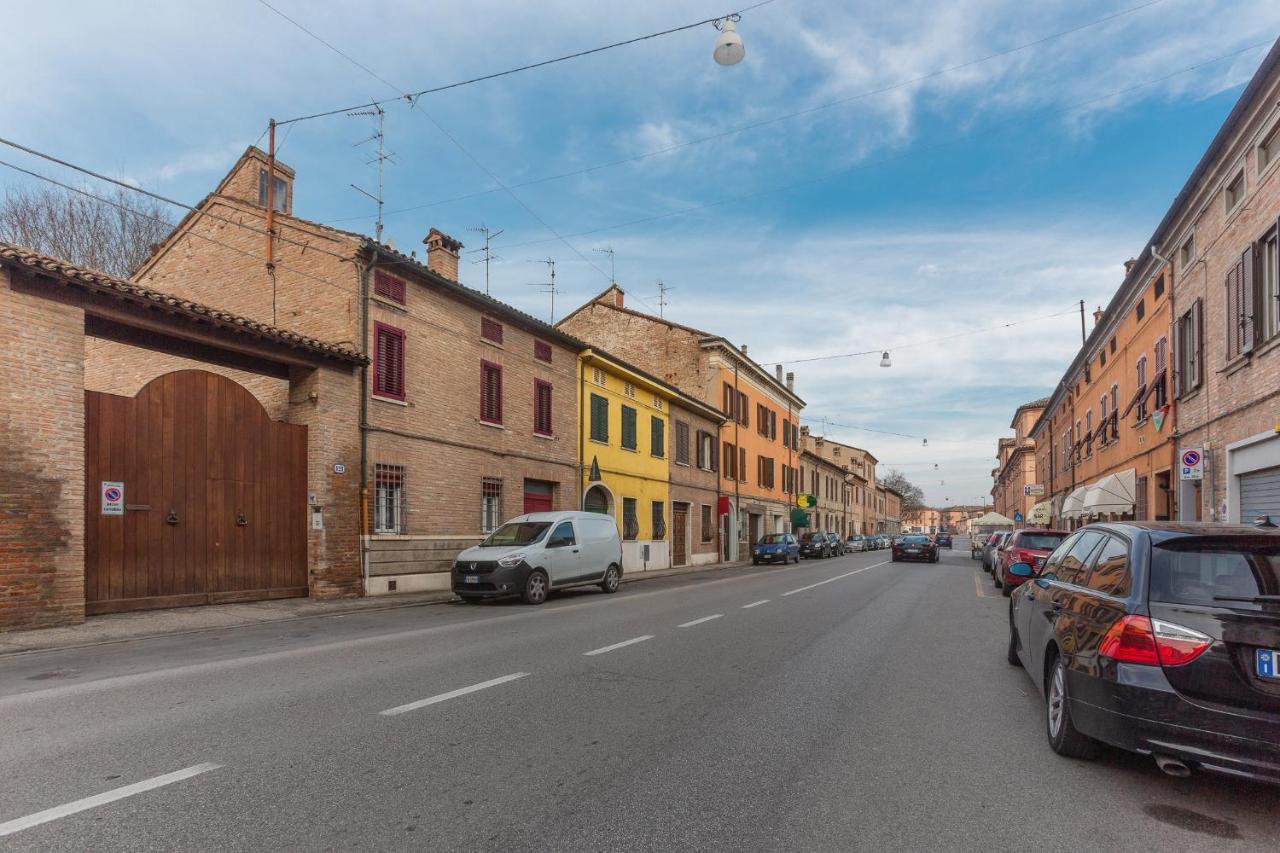 Ariostea Duplex Apartment Ferrara