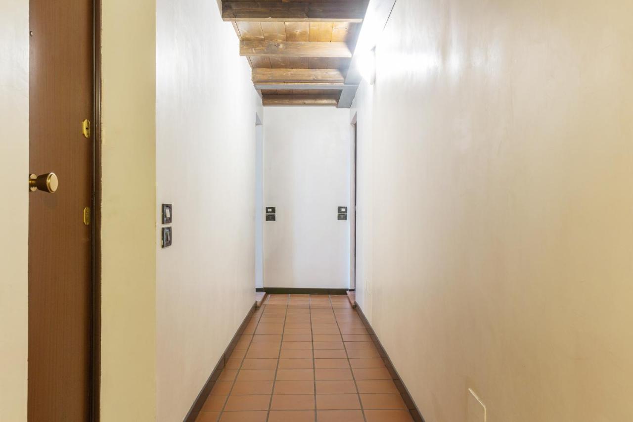 Ariostea Duplex Apartment