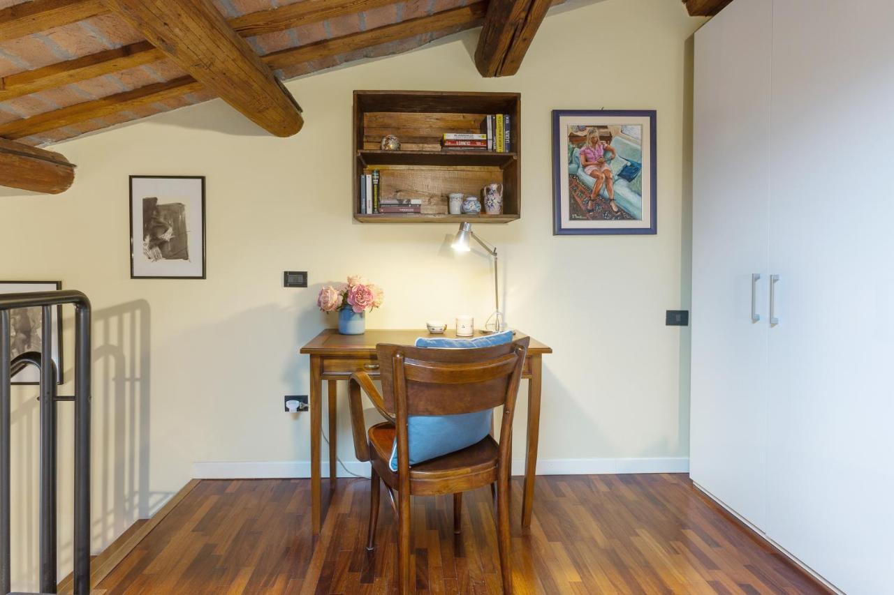 Apartment Ariostea Duplex Ferrara