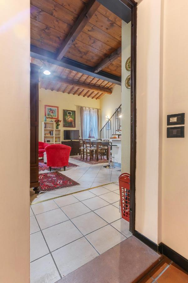 Ariostea Duplex Apartment